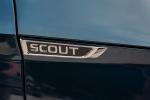 Skoda Superb Scout 2019 года (WW)